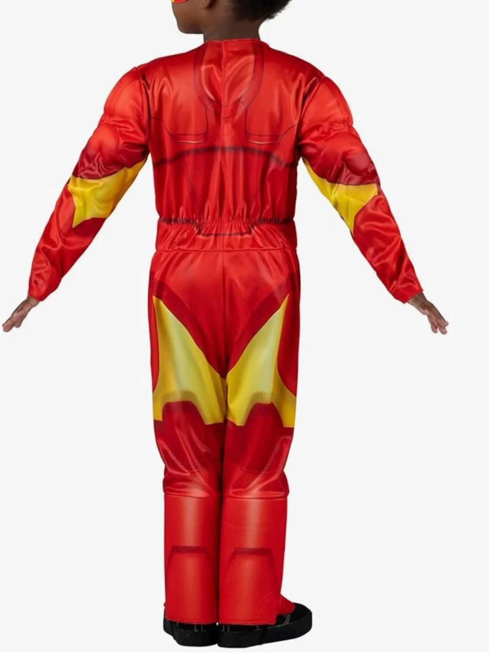 Iron Man Costume - MASK MISSING - Picture 2 of 5